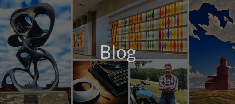Blog
